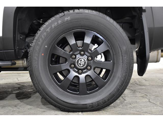 ランドクルーザー250 VXファーストエディション 丸目1眼LEDヘッドランプ モデリスタエアロ モデリスタPKG 18AWマットブラック デジタルインナーミラー サンルーフ ダークチェスト革シート シートヒーター&ベンチレーション ルーフレール(15枚目)