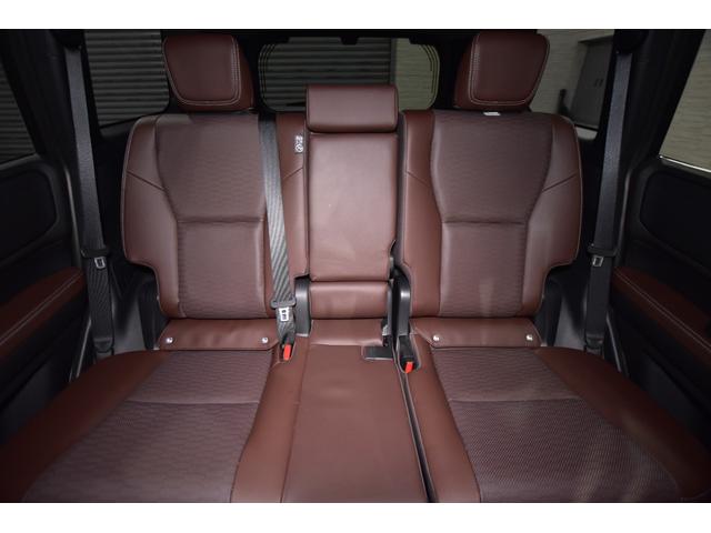 ランドクルーザー250 VXファーストエディション 丸目1眼LEDヘッドランプ モデリスタエアロ モデリスタPKG 18AWマットブラック デジタルインナーミラー サンルーフ ダークチェスト革シート シートヒーター&ベンチレーション ルーフレール(21枚目)