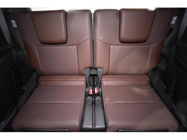 ランドクルーザー250 VXファーストエディション 丸目1眼LEDヘッドランプ モデリスタエアロ モデリスタPKG 18AWマットブラック デジタルインナーミラー サンルーフ ダークチェスト革シート シートヒーター&ベンチレーション ルーフレール(23枚目)