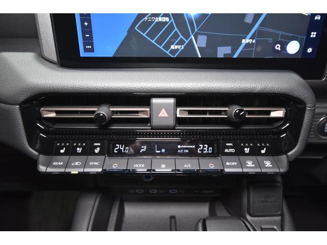 ランドクルーザー250 VXファーストエディション 丸目1眼LEDヘッドランプ モデリスタエアロ モデリスタPKG 18AWマットブラック デジタルインナーミラー サンルーフ ダークチェスト革シート シートヒーター&ベンチレーション ルーフレール(35枚目)