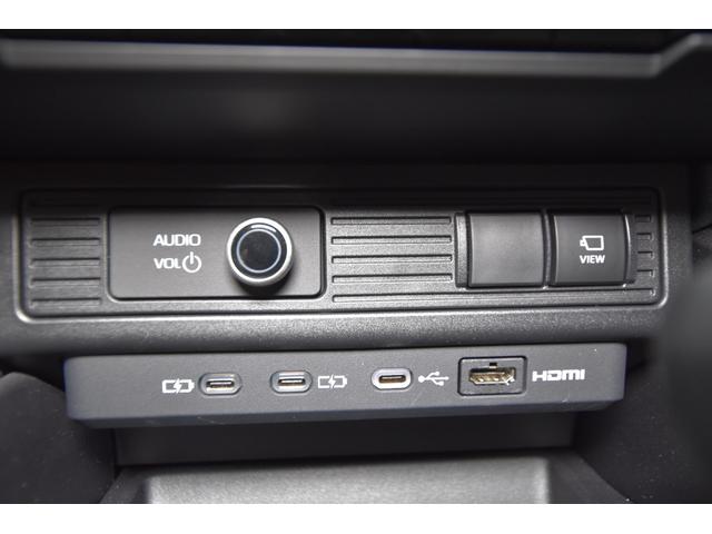 ランドクルーザー250 VXファーストエディション 丸目1眼LEDヘッドランプ モデリスタエアロ モデリスタPKG 18AWマットブラック デジタルインナーミラー サンルーフ ダークチェスト革シート シートヒーター&ベンチレーション ルーフレール(37枚目)