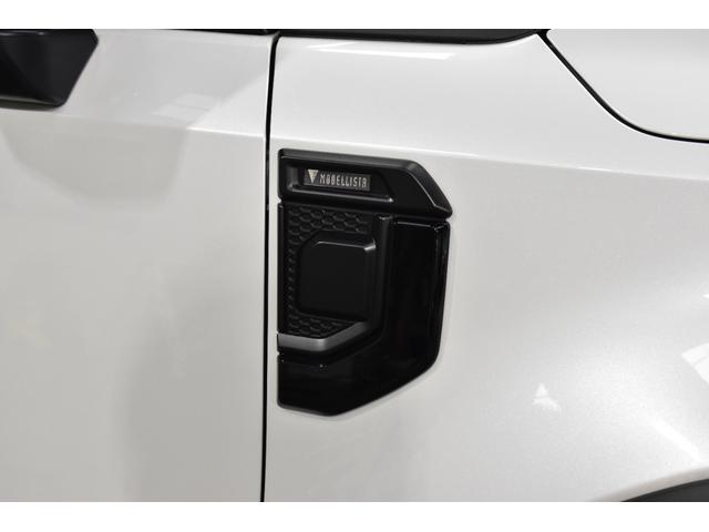 ランドクルーザー250 VXファーストエディション 丸目1眼LEDヘッドランプ モデリスタエアロ モデリスタPKG 18AWマットブラック デジタルインナーミラー サンルーフ ダークチェスト革シート シートヒーター&ベンチレーション ルーフレール(44枚目)