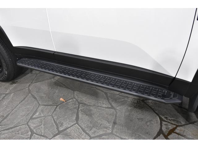 ランドクルーザー250 VXファーストエディション 丸目1眼LEDヘッドランプ モデリスタエアロ モデリスタPKG 18AWマットブラック デジタルインナーミラー サンルーフ ダークチェスト革シート シートヒーター&ベンチレーション ルーフレール(46枚目)