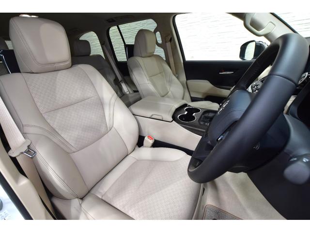 ランドクルーザー ZX モデリスタエアロ サンルーフ JBLサウンド リアエンターテインメントシステム(16枚目)