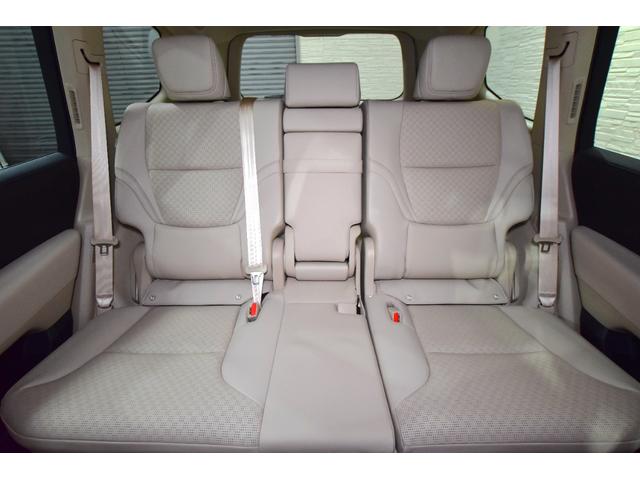 ランドクルーザー ZX モデリスタエアロ サンルーフ JBLサウンド リアエンターテインメントシステム(19枚目)