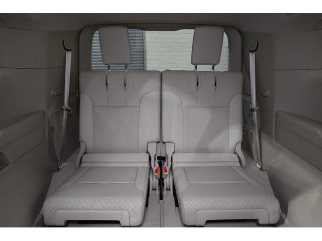 ランドクルーザー ZX モデリスタエアロ サンルーフ JBLサウンド リアエンターテインメントシステム(20枚目)