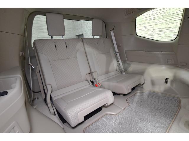 ランドクルーザー ZX モデリスタエアロ サンルーフ JBLサウンド リアエンターテインメントシステム(21枚目)