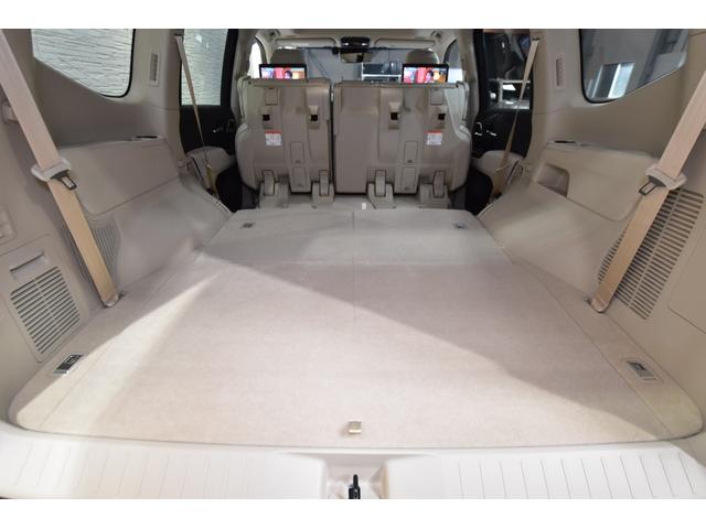 ランドクルーザー ZX モデリスタエアロ サンルーフ JBLサウンド リアエンターテインメントシステム(22枚目)