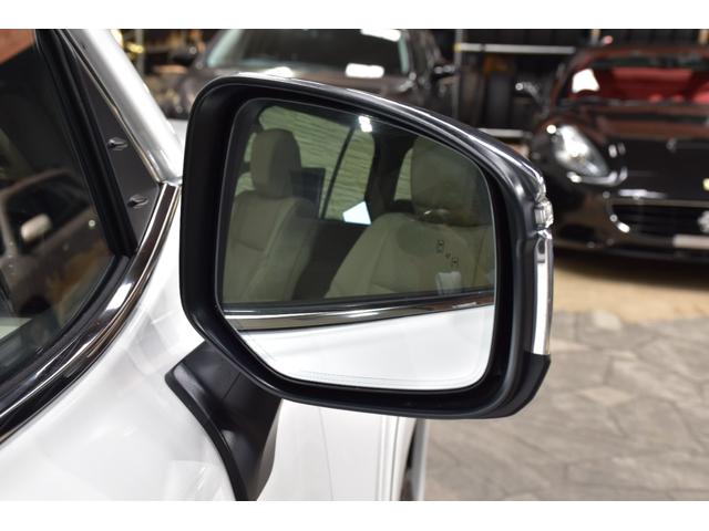 ランドクルーザー ZX モデリスタエアロ サンルーフ JBLサウンド リアエンターテインメントシステム(25枚目)