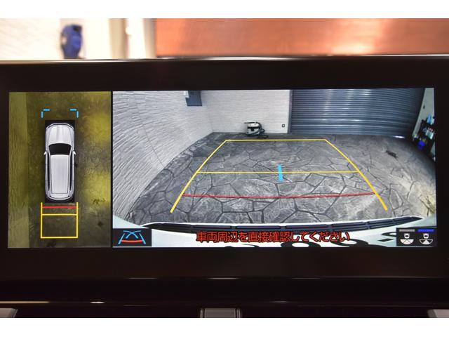 ランドクルーザー ZX モデリスタエアロ サンルーフ JBLサウンド リアエンターテインメントシステム(30枚目)