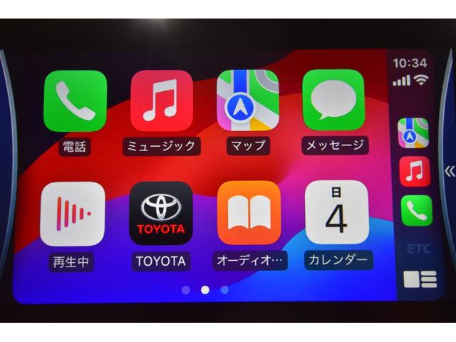 ランドクルーザー ZX モデリスタエアロ サンルーフ JBLサウンド リアエンターテインメントシステム(31枚目)