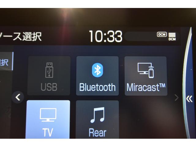 ランドクルーザー ZX モデリスタエアロ サンルーフ JBLサウンド リアエンターテインメントシステム(35枚目)