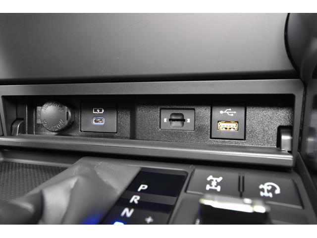 ランドクルーザー ZX モデリスタエアロ サンルーフ JBLサウンド リアエンターテインメントシステム(37枚目)