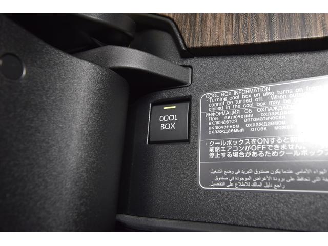 ランドクルーザー ZX モデリスタエアロ サンルーフ JBLサウンド リアエンターテインメントシステム(39枚目)