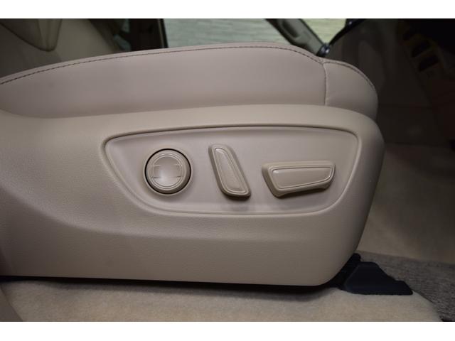 ランドクルーザー ZX モデリスタエアロ サンルーフ JBLサウンド リアエンターテインメントシステム(41枚目)