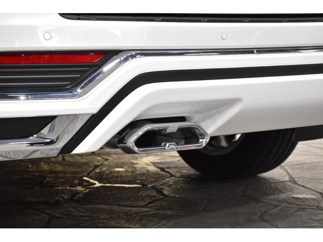 ランドクルーザー ZX モデリスタエアロ サンルーフ JBLサウンド リアエンターテインメントシステム(51枚目)