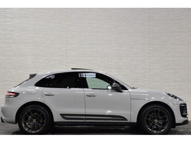 マカン マカンＴ　２０インチマカンＳホイール　エクステンデッドレザーＰＫＧ　ＰＤＬＳ＋付ＬＥＤヘッドライト　パノラマルーフ　パワステ＋　ＢＯＳＥ　リアエプロン　ティンテッドテールライト　ドライバーメモリーＰＫＧ（11枚目）