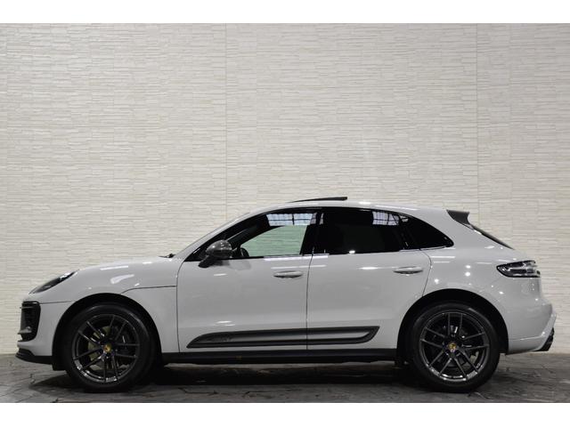 マカン マカンＴ　２０インチマカンＳホイール　エクステンデッドレザーＰＫＧ　ＰＤＬＳ＋付ＬＥＤヘッドライト　パノラマルーフ　パワステ＋　ＢＯＳＥ　リアエプロン　ティンテッドテールライト　ドライバーメモリーＰＫＧ（12枚目）