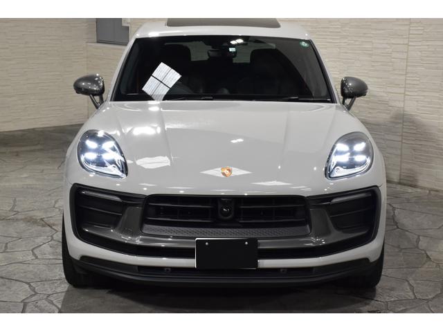 マカン マカンＴ　２０インチマカンＳホイール　エクステンデッドレザーＰＫＧ　ＰＤＬＳ＋付ＬＥＤヘッドライト　パノラマルーフ　パワステ＋　ＢＯＳＥ　リアエプロン　ティンテッドテールライト　ドライバーメモリーＰＫＧ（13枚目）