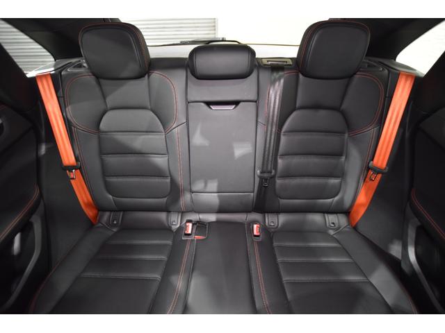 マカン マカンＴ　２０インチマカンＳホイール　エクステンデッドレザーＰＫＧ　ＰＤＬＳ＋付ＬＥＤヘッドライト　パノラマルーフ　パワステ＋　ＢＯＳＥ　リアエプロン　ティンテッドテールライト　ドライバーメモリーＰＫＧ（21枚目）