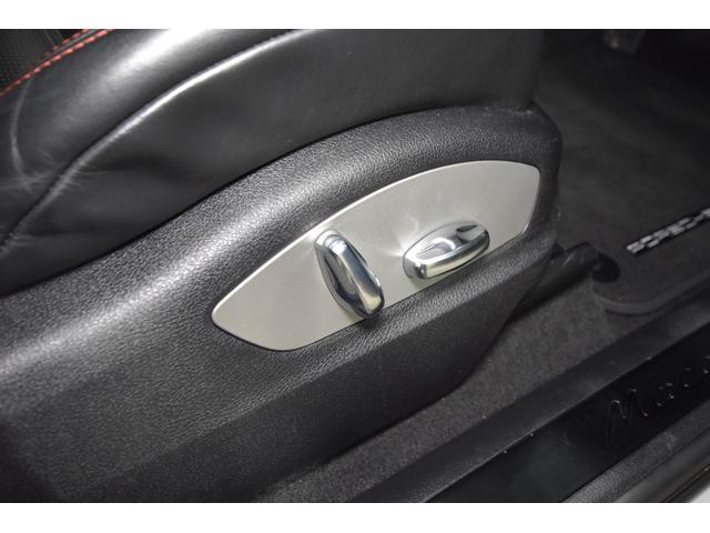 マカン マカンＴ　２０インチマカンＳホイール　エクステンデッドレザーＰＫＧ　ＰＤＬＳ＋付ＬＥＤヘッドライト　パノラマルーフ　パワステ＋　ＢＯＳＥ　リアエプロン　ティンテッドテールライト　ドライバーメモリーＰＫＧ（35枚目）