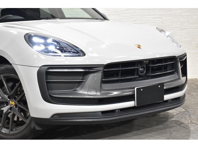 マカン マカンＴ　２０インチマカンＳホイール　エクステンデッドレザーＰＫＧ　ＰＤＬＳ＋付ＬＥＤヘッドライト　パノラマルーフ　パワステ＋　ＢＯＳＥ　リアエプロン　ティンテッドテールライト　ドライバーメモリーＰＫＧ（36枚目）