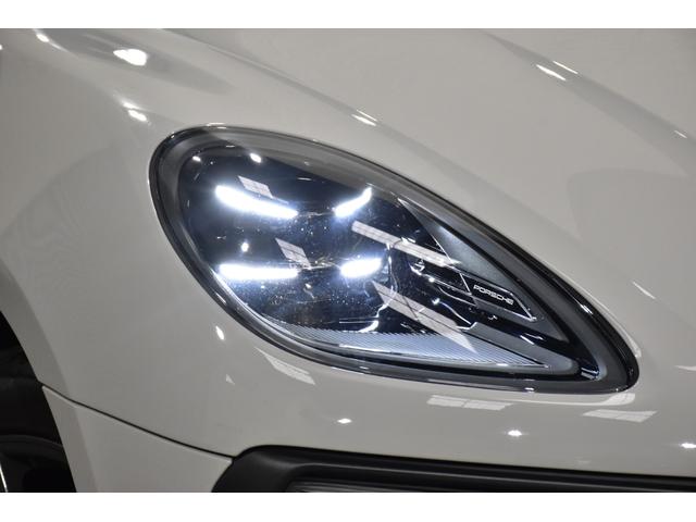 マカン マカンＴ　２０インチマカンＳホイール　エクステンデッドレザーＰＫＧ　ＰＤＬＳ＋付ＬＥＤヘッドライト　パノラマルーフ　パワステ＋　ＢＯＳＥ　リアエプロン　ティンテッドテールライト　ドライバーメモリーＰＫＧ（37枚目）