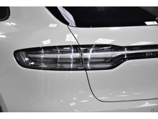 マカン マカンＴ　２０インチマカンＳホイール　エクステンデッドレザーＰＫＧ　ＰＤＬＳ＋付ＬＥＤヘッドライト　パノラマルーフ　パワステ＋　ＢＯＳＥ　リアエプロン　ティンテッドテールライト　ドライバーメモリーＰＫＧ（40枚目）