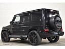 Ｇ６３　ＡＭＧレザーエクスクルーシブパッケージ　左ハンドル　ＢＲＡＢＵＳフロントスポイラー　ＶＯＳＳＥＮ　ＨＦ７　２３インチマットブラックホイール　電動サイドステップ　ラゲッジボード　低ダストブレーキパッド　インナーブラックヘッドライト(2枚目)