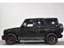 Ｇ６３　ＡＭＧレザーエクスクルーシブパッケージ　左ハンドル　ＢＲＡＢＵＳフロントスポイラー　ＶＯＳＳＥＮ　ＨＦ７　２３インチマットブラックホイール　電動サイドステップ　ラゲッジボード　低ダストブレーキパッド　インナーブラックヘッドライト（56枚目）