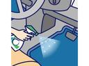 ココアＸ　社外ドラレコ　ＥＴＣ車載器　スマートキー　オートエアコン　電動格納ミラー　社外ＣＤデッキ　サンバイザー　フロアマット付き　パワーウインドスイッチ（42枚目）