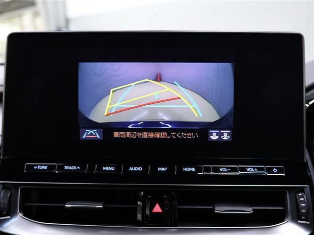 クラウンハイブリッド Ｇ－エグゼクティブ　革シート　フルセグ　メモリーナビ　ＤＶＤ再生　バックカメラ　衝突被害軽減システム　ＥＴＣ　ＬＥＤヘッドランプ　ワンオーナー　ＰＫＳＢ　クリアランスソナー　ＢＳＭ　ＲＣＴＡ　シートヒーター（13枚目）