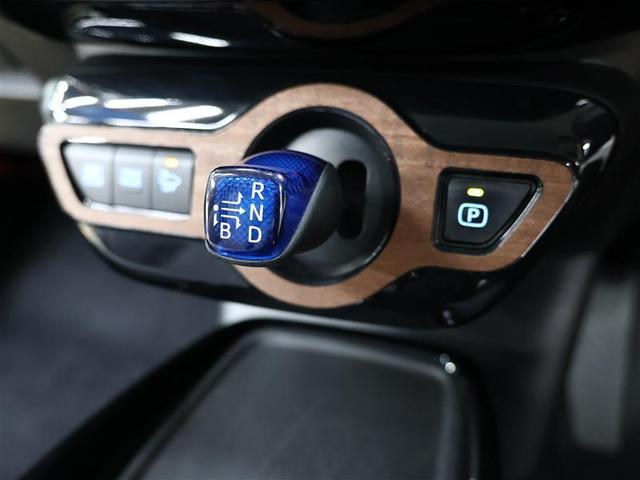 プリウス A フルセグ メモリーナビ DVD再生 バックカメラ 衝突被害軽減システム ETC LEDヘッドランプ PKSB BSM クルーズコントロール オートマチックハイビーム(18枚目)