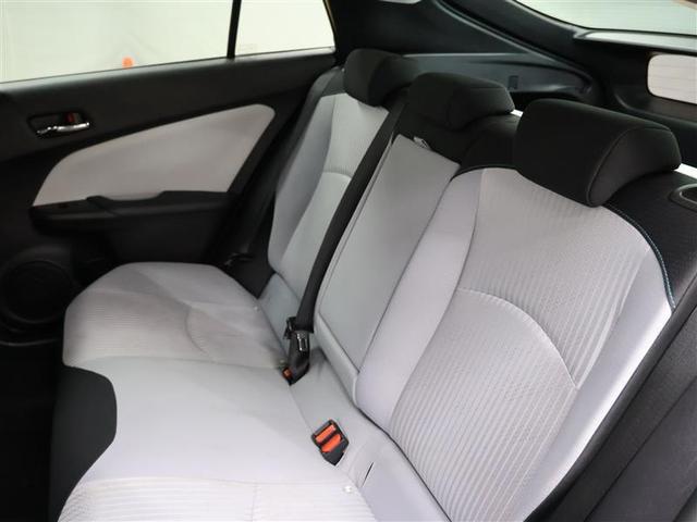 プリウス A フルセグ メモリーナビ DVD再生 バックカメラ 衝突被害軽減システム ETC LEDヘッドランプ PKSB BSM クルーズコントロール オートマチックハイビーム(23枚目)