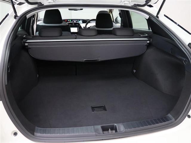 プリウス A フルセグ メモリーナビ DVD再生 バックカメラ 衝突被害軽減システム ETC LEDヘッドランプ PKSB BSM クルーズコントロール オートマチックハイビーム(24枚目)