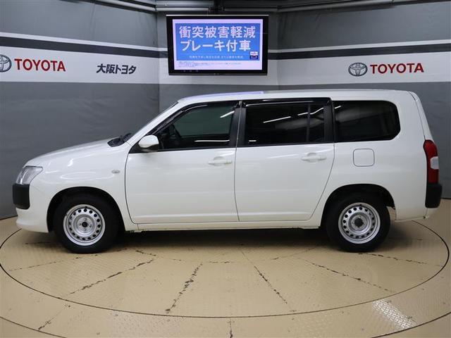 プロボックス ＧＬ　ワンセグ　メモリーナビ　バックカメラ　衝突被害軽減システム　ＥＴＣ　アイドリングストップ　オートマチックハイビーム（3枚目）