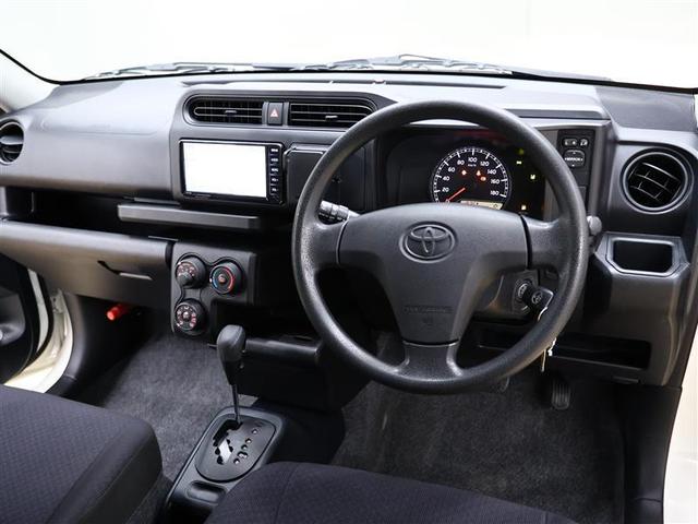 プロボックス ＧＬ　ワンセグ　メモリーナビ　バックカメラ　衝突被害軽減システム　ＥＴＣ　アイドリングストップ　オートマチックハイビーム（5枚目）