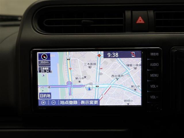 プロボックス ＧＬ　ワンセグ　メモリーナビ　バックカメラ　衝突被害軽減システム　ＥＴＣ　アイドリングストップ　オートマチックハイビーム（9枚目）