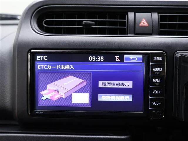 プロボックス ＧＬ　ワンセグ　メモリーナビ　バックカメラ　衝突被害軽減システム　ＥＴＣ　アイドリングストップ　オートマチックハイビーム（10枚目）