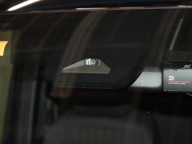 ノア S-G フルセグ メモリーナビ DVD再生 後席モニター バックカメラ 衝突被害軽減システム ETC ドラレコ 両側電動スライド LEDヘッドランプ 乗車定員7人 3列シート ワンオーナー 元試乗車(6枚目)