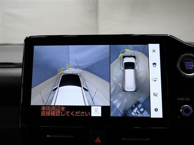 ノア S-G フルセグ メモリーナビ DVD再生 後席モニター バックカメラ 衝突被害軽減システム ETC ドラレコ 両側電動スライド LEDヘッドランプ 乗車定員7人 3列シート ワンオーナー 元試乗車(13枚目)