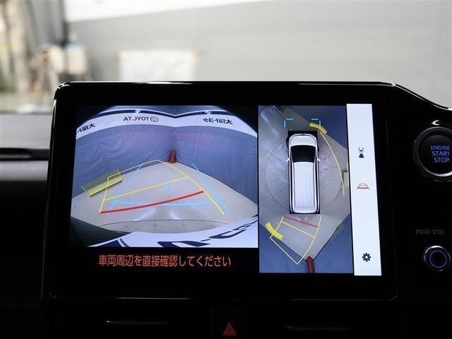 ノア S-G フルセグ メモリーナビ DVD再生 後席モニター バックカメラ 衝突被害軽減システム ETC ドラレコ 両側電動スライド LEDヘッドランプ 乗車定員7人 3列シート ワンオーナー 元試乗車(14枚目)