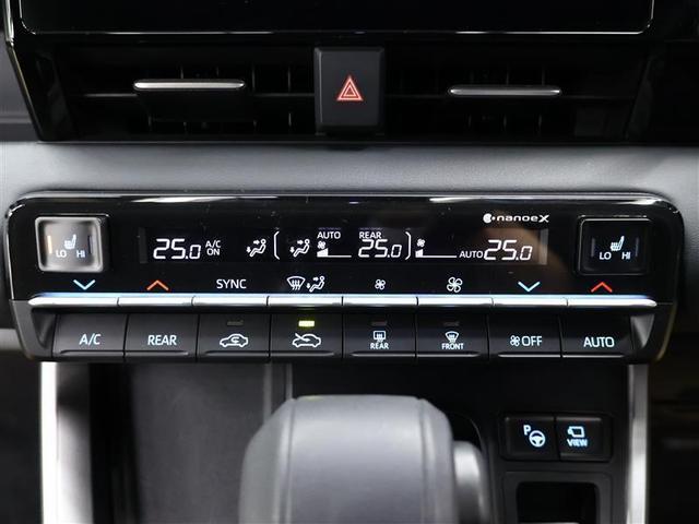 ノア S-G フルセグ メモリーナビ DVD再生 後席モニター バックカメラ 衝突被害軽減システム ETC ドラレコ 両側電動スライド LEDヘッドランプ 乗車定員7人 3列シート ワンオーナー 元試乗車(22枚目)