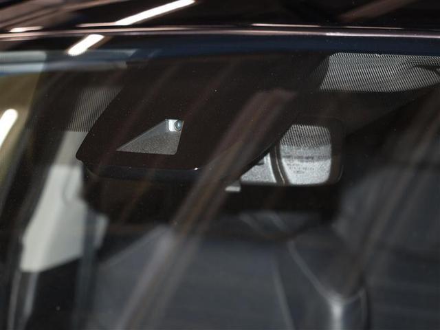 RAV4 G Zパッケージ サンルーフ 4WD フルセグ メモリーナビ DVD再生 バックカメラ 衝突被害軽減システム ETC LEDヘッドランプ ワンオーナー(6枚目)