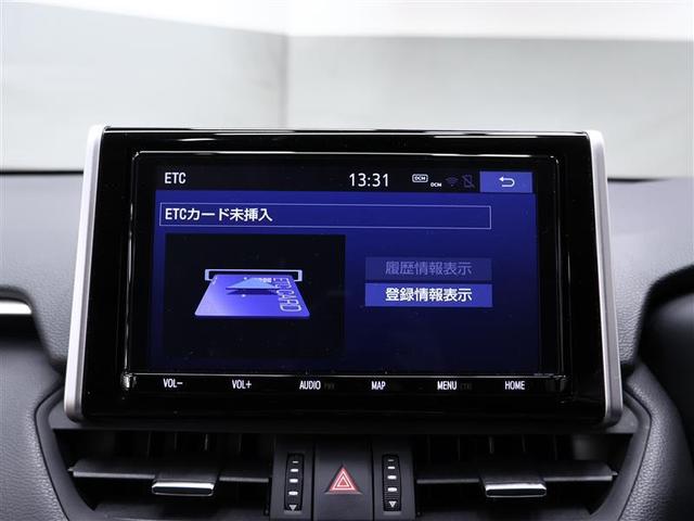 RAV4 G Zパッケージ サンルーフ 4WD フルセグ メモリーナビ DVD再生 バックカメラ 衝突被害軽減システム ETC LEDヘッドランプ ワンオーナー(10枚目)