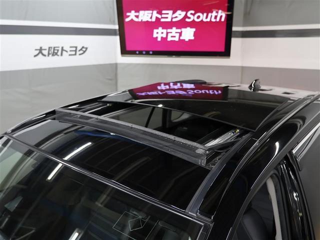 RAV4 G Zパッケージ サンルーフ 4WD フルセグ メモリーナビ DVD再生 バックカメラ 衝突被害軽減システム ETC LEDヘッドランプ ワンオーナー(13枚目)