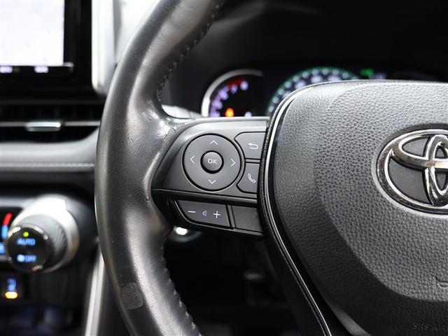 RAV4 G Zパッケージ サンルーフ 4WD フルセグ メモリーナビ DVD再生 バックカメラ 衝突被害軽減システム ETC LEDヘッドランプ ワンオーナー(15枚目)