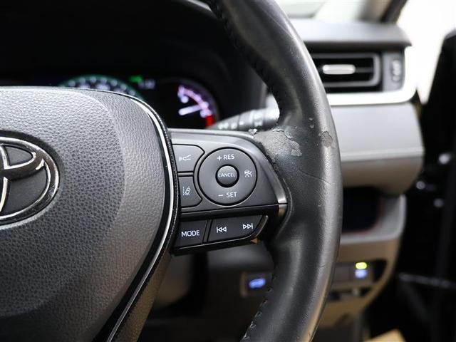 RAV4 G Zパッケージ サンルーフ 4WD フルセグ メモリーナビ DVD再生 バックカメラ 衝突被害軽減システム ETC LEDヘッドランプ ワンオーナー(16枚目)