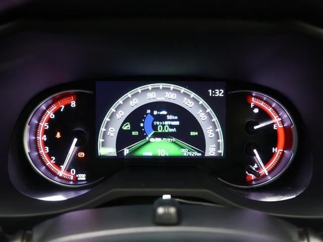 RAV4 G Zパッケージ サンルーフ 4WD フルセグ メモリーナビ DVD再生 バックカメラ 衝突被害軽減システム ETC LEDヘッドランプ ワンオーナー(17枚目)
