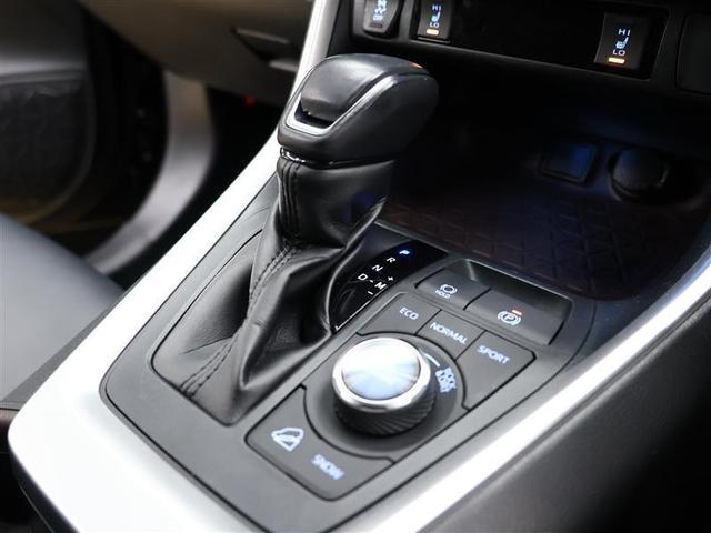 RAV4 G Zパッケージ サンルーフ 4WD フルセグ メモリーナビ DVD再生 バックカメラ 衝突被害軽減システム ETC LEDヘッドランプ ワンオーナー(18枚目)